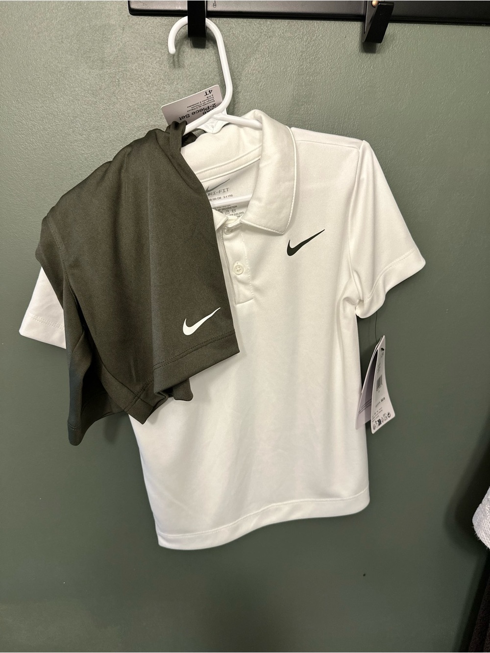 Nike Set